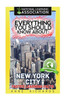 Everything You Should Know About: New York City Faster Learning Facts