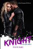 Knight: A Steel Paragons MC Novel (The Coast:)