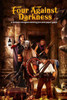 Four Against Darkness: A solitaire dungeon-delving pen-and-paper game