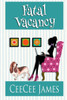 Fatal Vacancy: An Oceanside Mystery