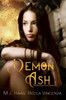 Demon Ash (Resurrection Chronicles)