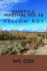 Hunt-U.S. Marshal Vol 36: Yellow Boy