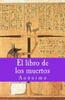 El libro de los muertos (Misterium) (Spanish Edition)
