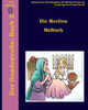 Die Meriten Malbuch (Der Gnadenvolle) (German Edition)