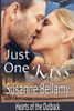 Just One Kiss (Hearts of the Outback)
