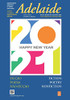 Adelaide: Independent Literary Magazine No. 43, December 2020