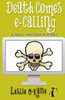 Death Comes eCalling: Illustrated Edition! (Molly Masters Mysteries)