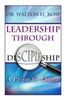 Leadership Through Discipleship: A Prism for Change