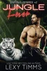 Jungle Fever: Paranormal Military Shifter Romance (Shifting Desires Series)