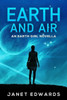 Earth and Air: An Earth Girl Novella (EGN)