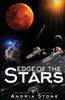Edge Of The Stars: A Techno Thriller Science Fiction Novel (The Edge)