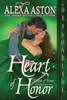Heart of Honor (Knights of Honor Series)