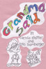 Grandma said: Childrens book