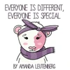 Everyone is Different, Everyone is Special