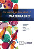 How much do you know about... Waterbasket