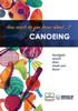 How much do you know about... Canoeing