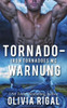 Iron Tornadoes - Tornadowarnung (Iron Tornadoes MC) (German Edition)