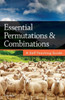 Essential Permutations & Combinations: A Self-Teaching Guide
