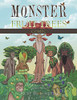 Monster Fruit Trees: Comic