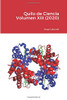 Quilo de Ciencia Volumen XIII (2020) (Spanish Edition)
