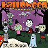Halloween with Friends