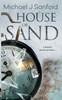 House of Sand: A Dark Psychological Thriller