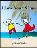 I Love You 'N' me