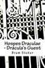 Hospes Draculae - Dracula's Guest: Bilingual edition (Latin Edition)
