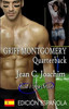 Griff Montgomery, Quarterback (Edicion Espanola) (Primero y Diez) (Spanish Edition)