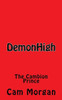 DemonHigh:The Cambion Prince