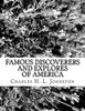 Famous Discoverers and Explores of America