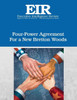Four-Power Agreement for a New Bretton Woods: Executive Intelligence Review; Volume 45, Issue 32