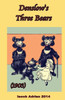 Denslow's Three Bears (1903)