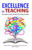 Excellence in Teaching: Narratives from Award-Winning Faculty