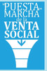 La Puesta en Marcha de la Venta Social: el nuevo paradigma de las ventas y la tendencia capitalizada de la Venta Social | Si el comprador o cliente ... los que quieren leer rapido (Spanish Edition)