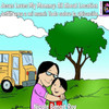 Jesus Loves My Mommy: All About Location / Jesús ama a mi mami: Todo sobre la ubicación (Jesus Loves Everybody)