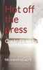 Hot off the press: Carte Blanche