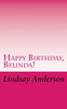 Happy Birthday, Belinda! (The Girls Of Denver)