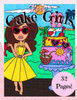 Lacy's Cake Girls
