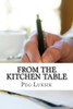 From the Kitchen Table