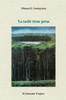 La tarde tiene prisa (Spanish Edition)