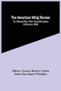 The American Whig Review; To Stand By The Constitution (Volume Xiii)