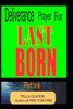 Deliverance Prayer For LAST BORN