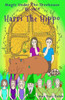 Harri The Hippo (Magic Under The Treehouse) (Volume 1)