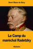 Le Camp du maréchal Radetzky (French Edition)