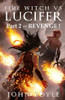 Fire Witch vs Lucifer part 2 (Beneath the Jeweled Moon)