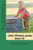 Jake Thomas meets Monkey Doo at the Zoo (Jake Thomas series)