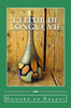 LÉlixir de longue vie (French Edition)