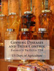 Ginseng Diseases and Their Control: Farmer's Bulletin 736