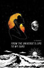 From the Universe's Lips to My Ears